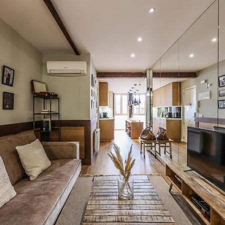 Appartement Ap Chueca à Madrid Extérieur photo